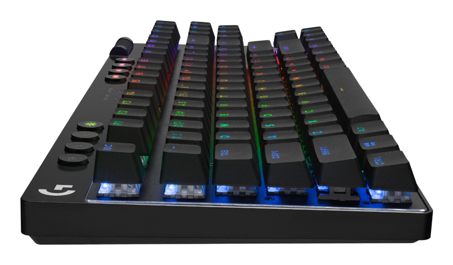 Logitech G PRO X TKL Neuf - vue 2
