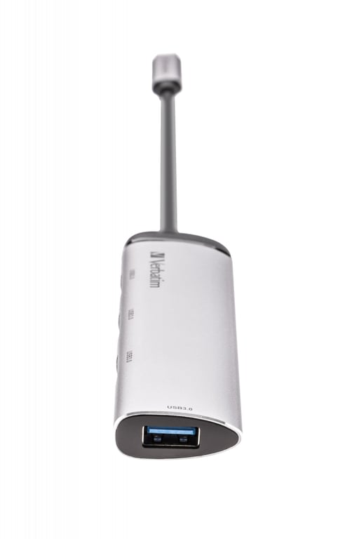 Verbatim Multiport Hub - vue 4