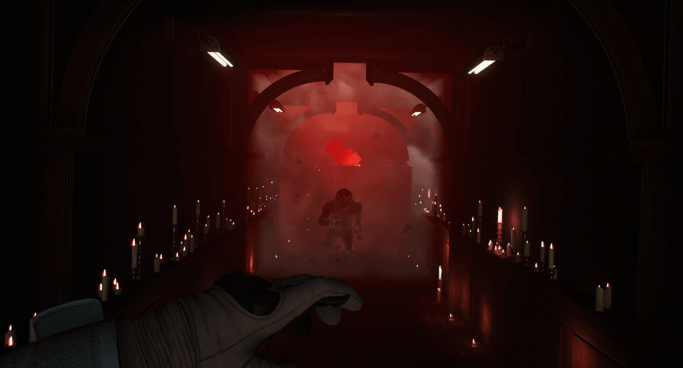 Trepang 2 Playstation 5