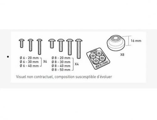 ERARD Kit TV Adapt+ - vue 5