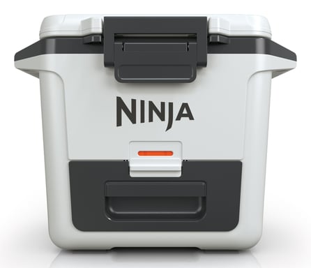 Ninja FrostVault FB131EUWH 28L bianca con tecnologia avanzata