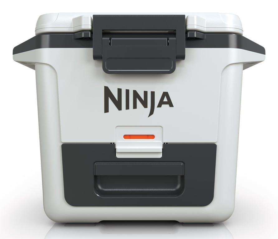 Glacière NINJA FrostVault FB131EUWH – Capacité 28 L, Conserve Glaçons 5 Jours - vue 5
