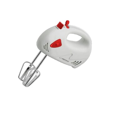 Frullatore Esperanza EKM007R 150W Rosso e Bianco