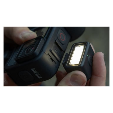 Kit Accessori per Fotocamera Sportiva GoPro ADFMD-001 Nero