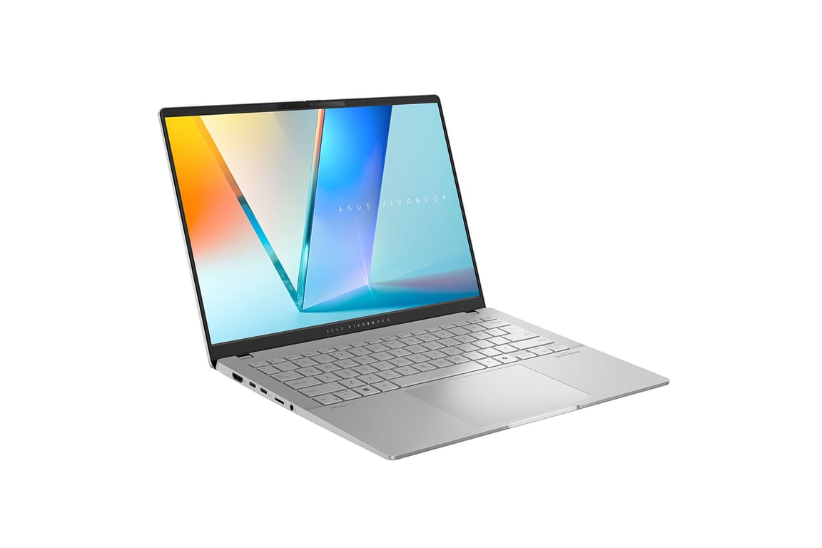 Vivobook 14 OLED AMD 24Go Cool AZERTY Neuf