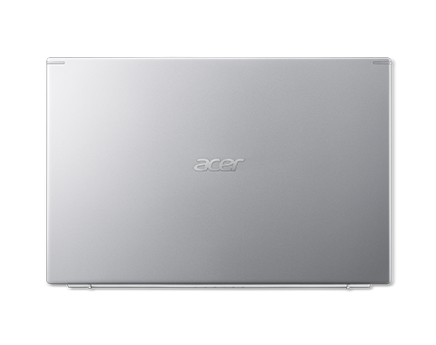 Acer Aspire 5 A515-56-58F6 i5-1135G7 Ordinateur portable 39,6 cm (15.6'') Full HD Intel® Core™ i5 8 Go DDR4-SDRAM 512 Go SSD Wi-Fi 6 (802.11ax) Windows 10 Pro Argent