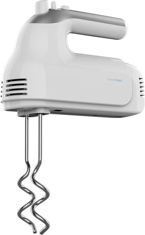 Batteur électrique acier inoxydable Neuf - vue 2