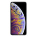 Apple iPhone XS Max 16,5 cm (6.5'') SIM doble iOS 12 4G 512 GB Plata