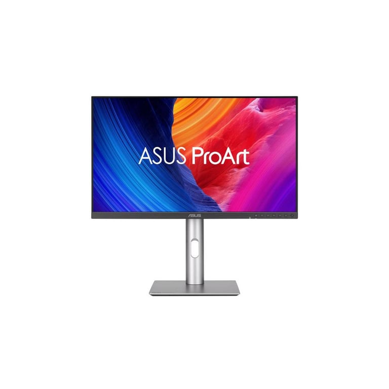 ASUS ProArt PA278QGV 27 LCD Quad HD 5 ms - vue 10