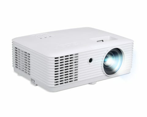 Acer Vero PL3510ATV 5000 ANSI lumens 1080p (1920x1080) Blanc - Neuf