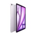 Apple iPad Air 5G Apple M TD-LTE & FDD-LTE 512 GB 33 cm (13'') 8 GB Wi-Fi 6E (802.11ax) iPadOS 17 Púrpura