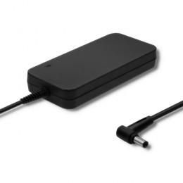 CoreParts MBXAC-AC0009 adaptador e inversor de corriente Interior 120 W Negro