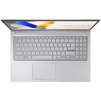 PC Portable  VivoBook 15 X1504 | Win 11 - 15,6 FHD IPS - Intel Core i7-1355U - RAM 16Go - 512Go SSD