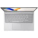 PC Portable  VivoBook 15 X1504 | Win 11 - 15,6 FHD IPS - Intel Core i7-1355U - RAM 16Go - 512Go SSD