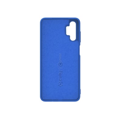 Celly CROMO funda para teléfono móvil 16,5 cm (6.5'') Azul