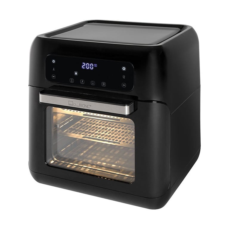 Four à air chaud Clatronic FR - vue 2