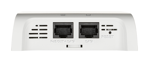 D Link DAP 2622 point d'accès réseaux locaux sans fil 1200 Mbit/ Connexion Ethernet supportant 'alimentation via ce port PoE Neuf - vue 2