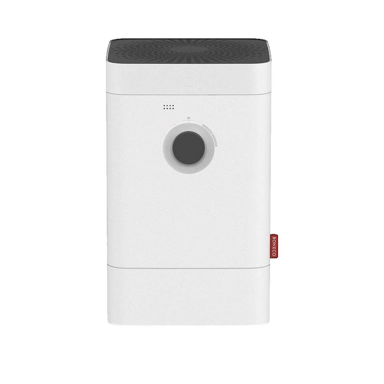 Humidificateur d'air hybride Boneco H400 SMART 72h Blanc - Neuf