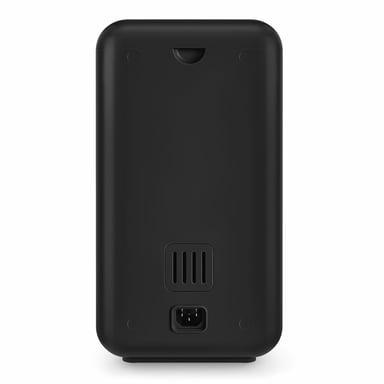 Macchina da Caffè Automatica Smeg BCC11BLMEU 1,4 L Nero