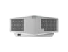 Sony VPL-XW5000 videoproiettore Messa a fuoco standard 2000 ANSI lumen 3LCD 2160p (3840x2160) Bianco