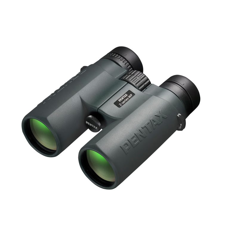 PENTAX Jumelles ZD 10x43 WP Neuf