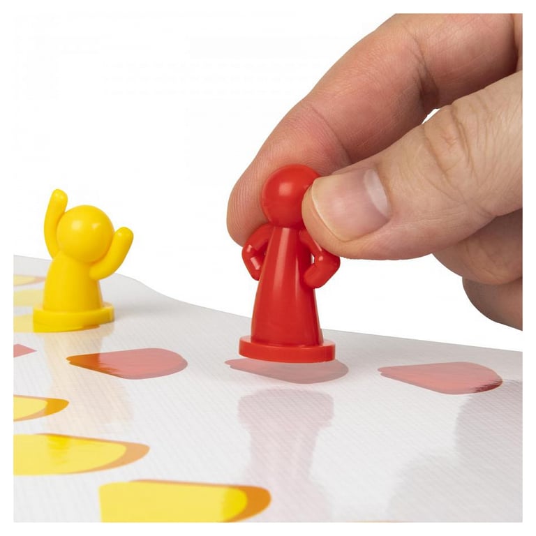 Défie tes parents : Edition Lancez les paris ! Spin Master - vue 3