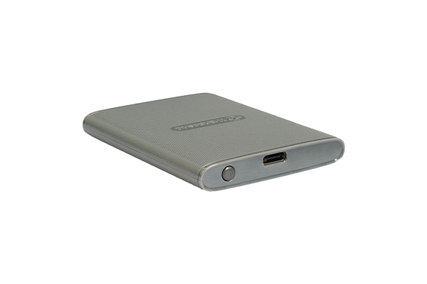 TRANSCEND ESD360C 4To External SSD USB 20Gbps Type C Neuf - vue 2