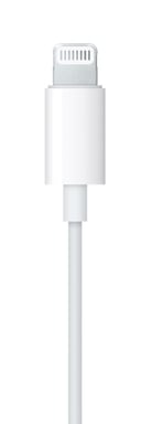 Connettore Lightning per EarPods