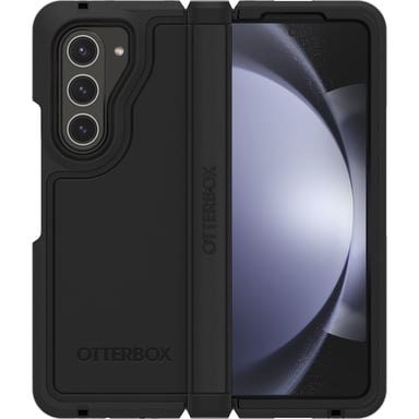 OtterBox Defender XT funda para teléfono móvil 19,3 cm (7.6'') Negro