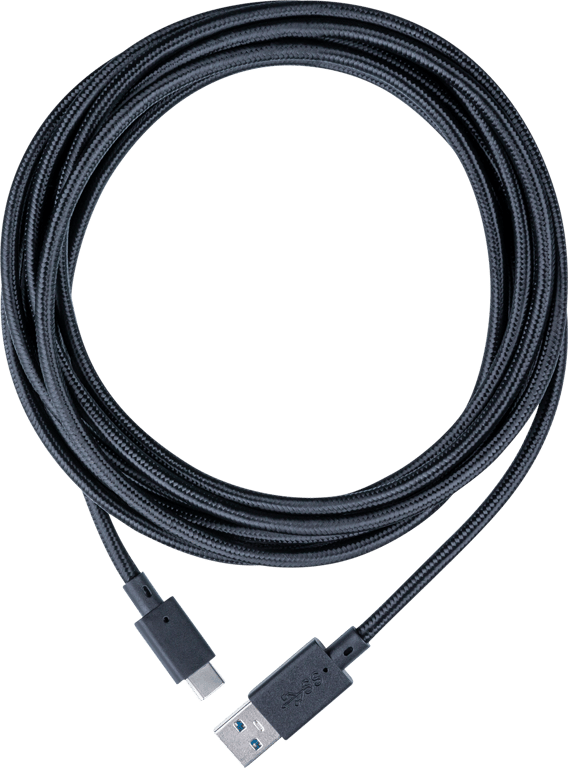 Câble De Recharge Nacon De Charge Xb Series 3m - vue 4