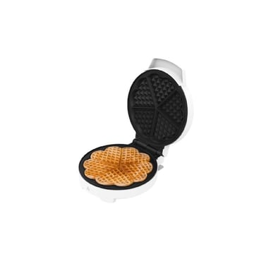CECOTEC 03830 - Fun Gofrestone Round