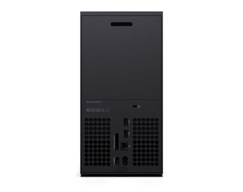 Xbox Series X 1Tb & Pack Diablo IV