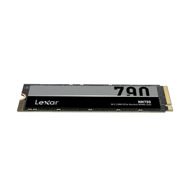 Origin Storage SNV2S/4000G-LEX 4 TB M.2 PCI Express 4.0 NVMe TLC