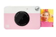 Kodak Printomatic 50,8 x 76,2 mm Rosa, Blanco