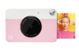 Kodak Printomatic 50,8 x 76,2 mm Rose, Blanc