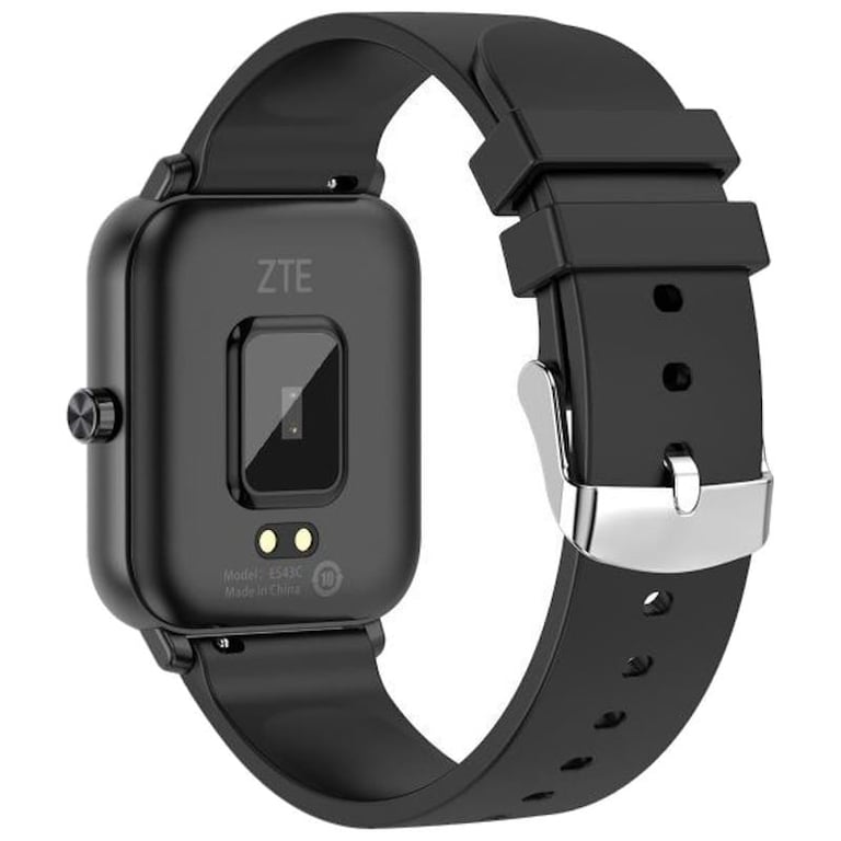 ZTE Watch Live 3 3 cm 1.3 IPS Numérique 240 x 240 pixels Écran tactile Neuf - vue 2