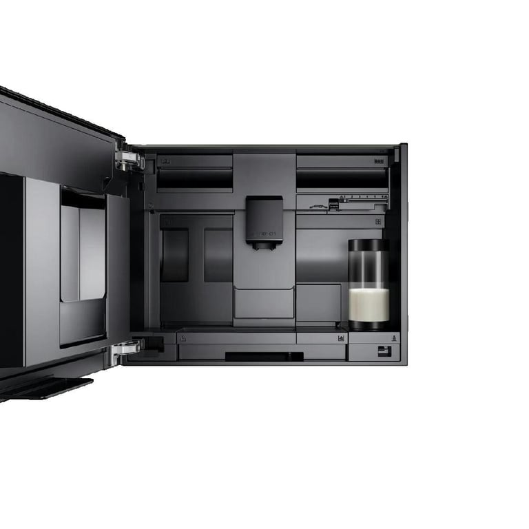 Bosch Serie 8 CTL7181W0 machine à café Entièrement automatique Machine à expresso 2 4 - vue 3