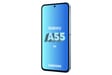 Galaxy A55 (5G) 128 Go, Bleu, Débloqué