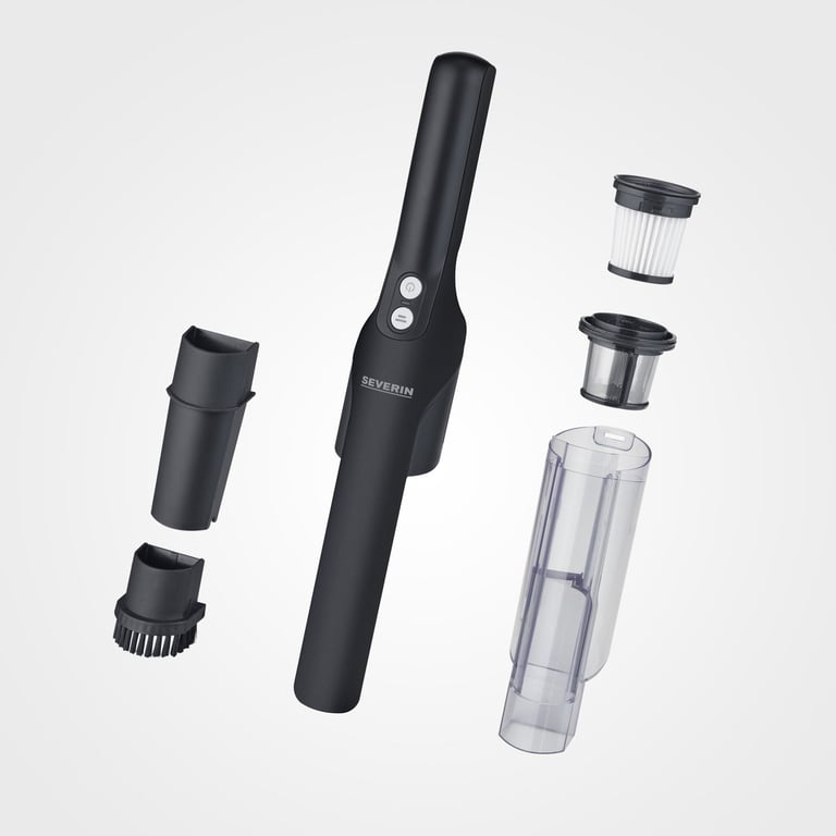 Aspirateur de table sans fil HV 9589 - vue 6