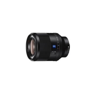 Objectif hybride Sony Planar T* FE 50mm f 1.4 ZA Zeiss noir