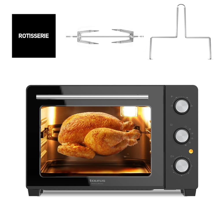 Mini four Horizon - vue 6