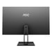 AOC V2 22V2Q Monitor de pantalla plana para PC de 54,6 cm (21,5'') 1920 x 1080 píxeles Full HD LED Negro