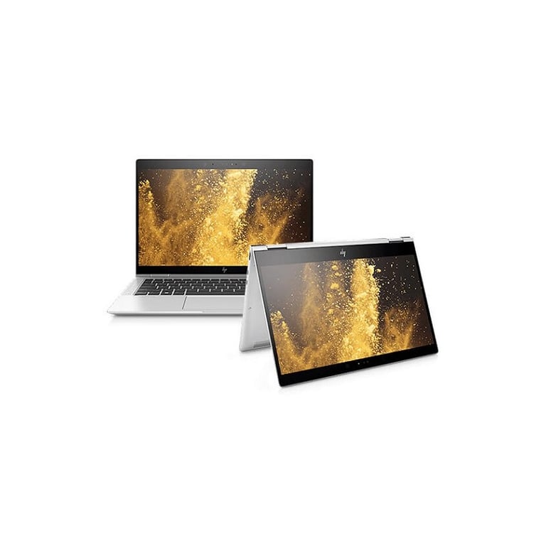 HP EliteBook X360 1030 G2 - vue 9