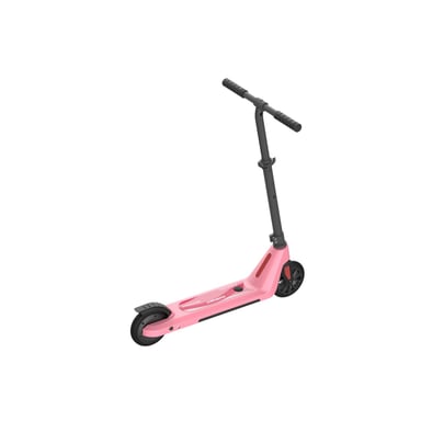 Trottinette électrique enfant NANROBOT K1 120W 13km/h 6km Coloris Rose