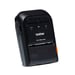 Brother RJ-2055WB inmpresora de cinta 203 x 203 DPI Negro