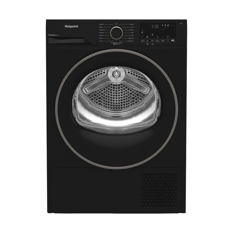 Hotpoint HPT BBS IT sèche linge Pose libre Charge avant 9 kg Neuf