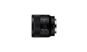 Obiettivo macro per reflex Sony SEL50M28 nero
