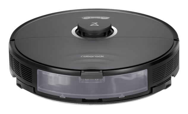 Roborock S8 aspiradora robotizada 0,4 L Sin bolsa Negro