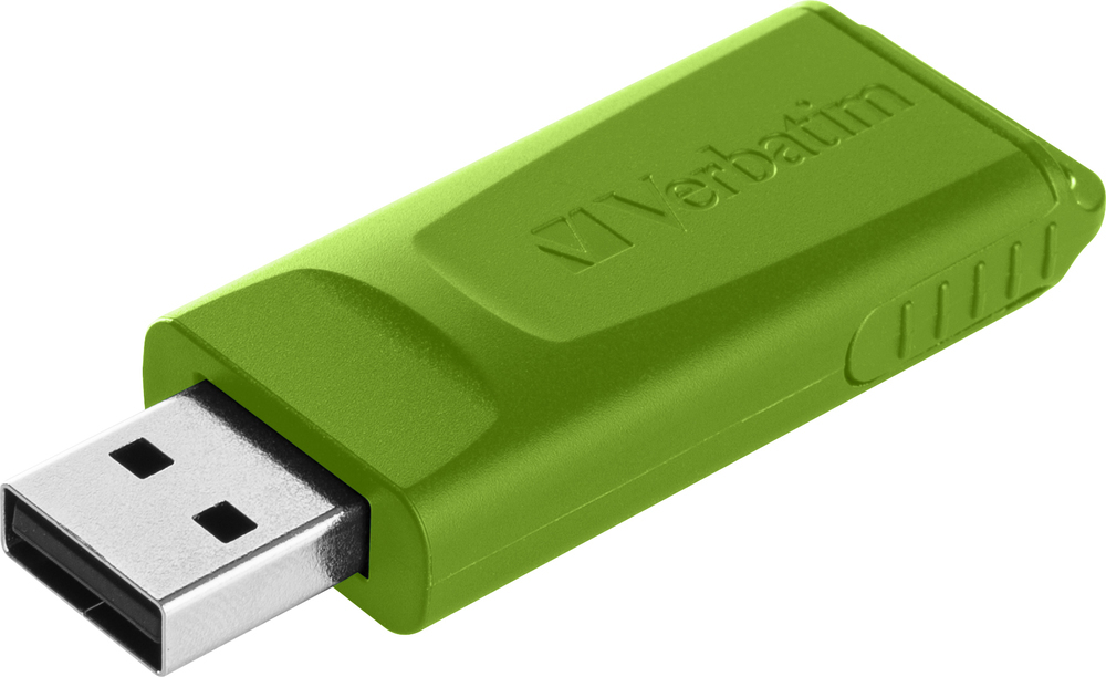 Verbatim Clé USB - Multipack de 16 Go