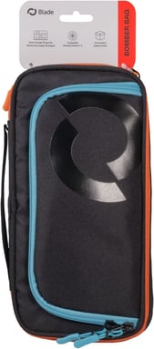 Bomber Bag - Nintendo Switch 2 - Noir